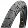 Велопокрышка Maxxis Hookworm 20x1.95 53-406 TPI60 Wire - Велопокрышка Maxxis Hookworm 20x1.95 53-406 TPI60 Wire