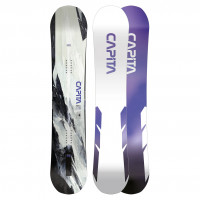 Сноуборд Capita Mercury Wide (2025)