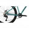 Велосипед Aspect Alma Pro 27.5" голубой рама: S (2026) - Велосипед Aspect Alma Pro 27.5" голубой рама: S (2026)