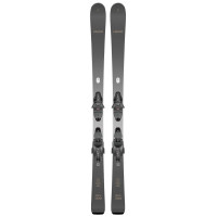 Горные лыжи Head e.Real Joy SLR BB Joy Pro + крепления Protector SLR 10 GW Brake 80 [N] (2027)