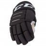 Перчатки CCM Tacks 4R (Roll) 2 JR black - Перчатки CCM Tacks 4R (Roll) 2 JR black