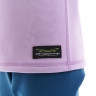 Термокофта зимняя с высоким воротом Dragonfly Junior lavender - Термокофта зимняя с высоким воротом Dragonfly Junior lavender