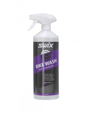 Очиститель для велосипеда SWIX BIKE WASH 1 л 