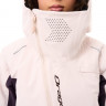 Комбинезон Dragonfly Gravity 2.0 Woman light grey - plum - Комбинезон Dragonfly Gravity 2.0 Woman light grey - plum