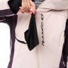 Комбинезон Dragonfly Gravity 2.0 Woman light grey - plum - Комбинезон Dragonfly Gravity 2.0 Woman light grey - plum