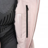 Комбинезон Dragonfly Gravity 2.0 Woman light grey - plum - Комбинезон Dragonfly Gravity 2.0 Woman light grey - plum
