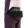 Комбинезон Dragonfly Gravity 2.0 Woman light grey - plum - Комбинезон Dragonfly Gravity 2.0 Woman light grey - plum
