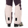 Комбинезон Dragonfly Gravity 2.0 Woman light grey - plum - Комбинезон Dragonfly Gravity 2.0 Woman light grey - plum