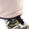 Комбинезон Dragonfly Gravity 2.0 Woman light grey - plum - Комбинезон Dragonfly Gravity 2.0 Woman light grey - plum