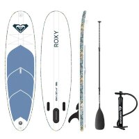 SUP-доска В RX ISup Molokai 10'6" с аксессуарами (плавник, весло, лиш, насос, сумка, ремкомплект)