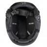 Шлем White Owl HK003 черный - Шлем White Owl HK003 черный