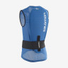 Защита Salomon FLEXCELL PRO VEST RACE BLUE (2022) - Защита Salomon FLEXCELL PRO VEST RACE BLUE (2022)