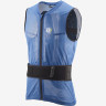 Защита Salomon FLEXCELL PRO VEST RACE BLUE (2022) - Защита Salomon FLEXCELL PRO VEST RACE BLUE (2022)