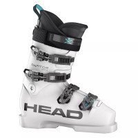 Горнолыжные ботинки Head Raptor WCR 6 SC white (2025)