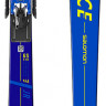 Горные лыжи Salomon S/RACE FIS GS JR 166+X12 TL GW (2021) - Горные лыжи Salomon S/RACE FIS GS JR 166+X12 TL GW (2021)