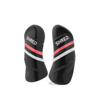 Защита голени Shred Shin Guards carbon/rust - S (31 см)