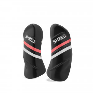 Защита голени Shred Shin Guards carbon/rust - S (31 см) 