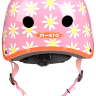 Шлем Micro - ромашки - Шлем Micro - ромашки