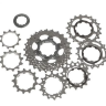 Кассета Shimano Ultegra, 6700, 10ск, 11-25 (2021) - Кассета Shimano Ultegra, 6700, 10ск, 11-25 (2021)