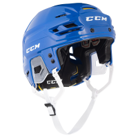 Шлем CCM Tacks 310 SR royal