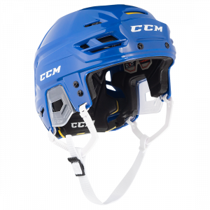 Шлем CCM Tacks 310 SR royal 