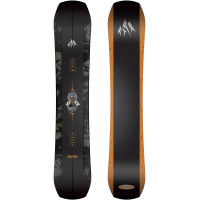 Сноуборд Jones Mountain Twin Pro (2026)