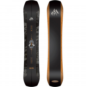 Сноуборд Jones Mountain Twin Pro (2026) 