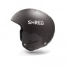 Шлем Shred Basher Charcoal - Шлем Shred Basher Charcoal