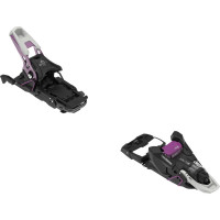 Горнолыжные крепления Salomon S/Lab Shift² 13 MN SH110 byzantium/black/silver met.