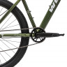 Велосипед Welt Storm MD 29" stylish green рама: L (20") (2026) - Велосипед Welt Storm MD 29" stylish green рама: L (20") (2026)