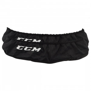 Чехлы для лезвий CCM Proline soaker black 