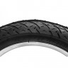Покрышка Tireprofi 1405 14"x2.125" гладкая - Покрышка Tireprofi 1405 14"x2.125" гладкая