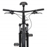 Велосипед Welt Rocket 2.2 HD 29" total black рама: XL (22") (2026) - Велосипед Welt Rocket 2.2 HD 29" total black рама: XL (22") (2026)