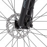 Велосипед Welt Rocket 2.2 HD 29" total black рама: XL (22") (2026) - Велосипед Welt Rocket 2.2 HD 29" total black рама: XL (22") (2026)