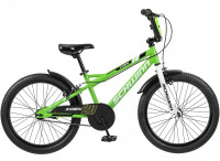 Велосипед Schwinn KOEN 20" green (2022)