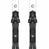 Горные лыжи Head WCR e-GS Rebel FIS WCR 14 white-black + креп FREEFLEX ST 20X RD BRAKE 85 [A] (2023) - Горные лыжи Head WCR e-GS Rebel FIS WCR 14 white-black + креп FREEFLEX ST 20X RD BRAKE 85 [A] (2023)