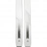 Горные лыжи женские Salomon N Stance 94 White/Black (2021) - Горные лыжи женские Salomon N Stance 94 White/Black (2021)