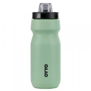 Фляга Oyyo BT044 650 мл голубая 