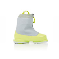 Горнолыжные ботинки Fischer One yellow (2026) Горнолыжные ботинки Fischer One yellow (2026)