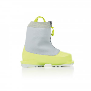 Горнолыжные ботинки Fischer One yellow (2026) Горнолыжные ботинки Fischer One yellow (2026)