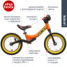 Беговел Puky LR Ride 4086 orange оранжевый - Беговел Puky LR Ride 4086 orange оранжевый