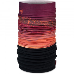 Бандана Buff Polar unal garnet 