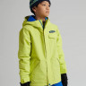 Куртка Burton Dugout Jacket Limeade (2021) - Куртка Burton Dugout Jacket Limeade (2021)