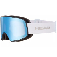Маска Head Horizon 2.0 5K + SpareLens white/blue