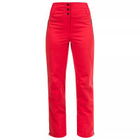 Брюки Head Emerald Pants Women red