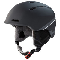Шлем Head Varius Black (2025)