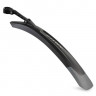 Крыло заднее Cluxx Scape black/grey - Крыло заднее Cluxx Scape black/grey