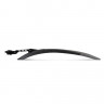 Крыло заднее Cluxx Scape black/grey - Крыло заднее Cluxx Scape black/grey