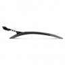 Крыло заднее Cluxx Scape black/grey - Крыло заднее Cluxx Scape black/grey