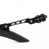 Крыло заднее Cluxx Scape black/grey - Крыло заднее Cluxx Scape black/grey